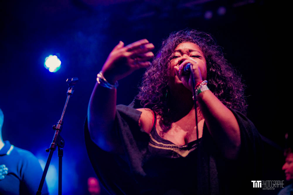 Grenoble Reggae Orchestra-Grenoble-2022-Sylvain SABARD