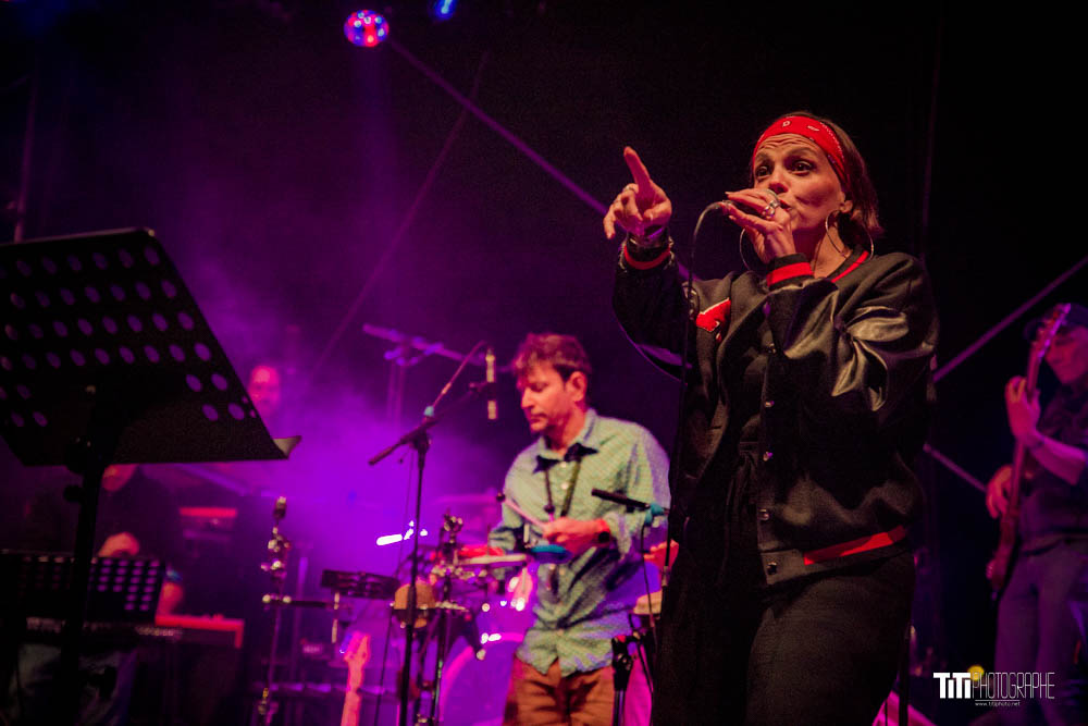 Grenoble Reggae Orchestra-Grenoble-2022-Sylvain SABARD