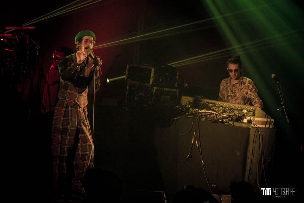 Dub Sheperd-Grenoble-2022-Sylvain SABARD