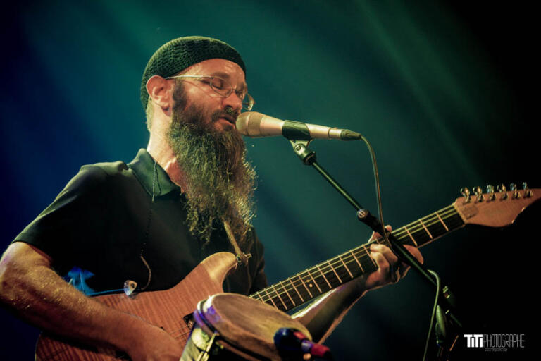 Groundation – La Belle Electrique – 12/10/2022