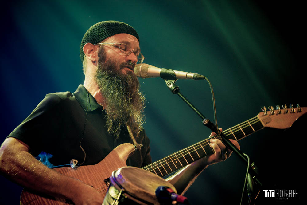 Groundation – La Belle Electrique – 12/10/2022