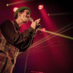 Dub Shepherds – La Belle Electrique – 12/10/2022
