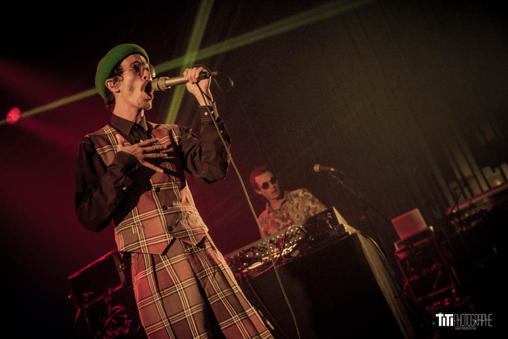 Dub Sheperd-Grenoble-2022-Sylvain SABARD