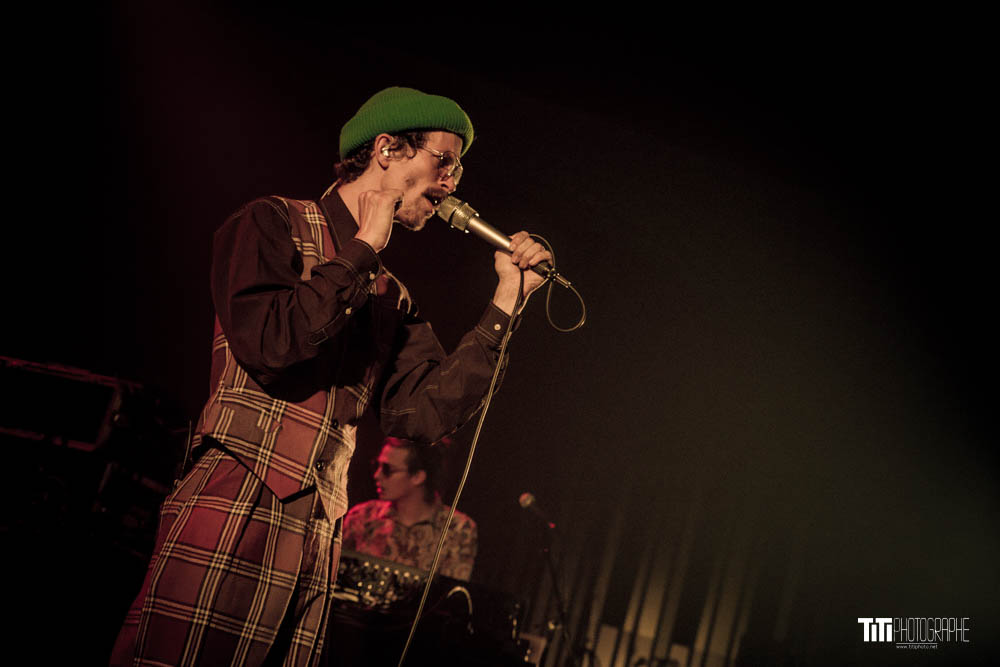 Dub Sheperd-Grenoble-2022-Sylvain SABARD