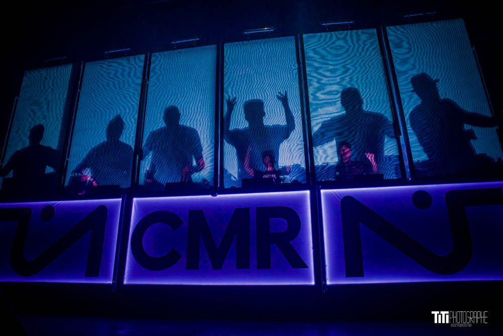 The Groove Sessions Live – L’Heure Bleue – 22/10/2022