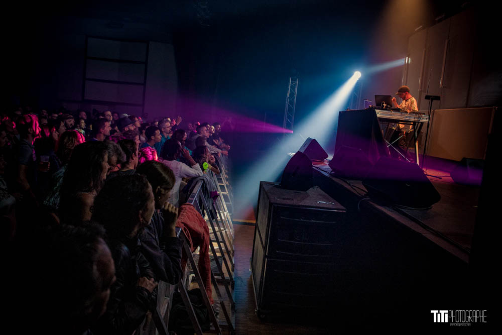 Al’Tarba – L’Heure Bleue – 22/10/2022