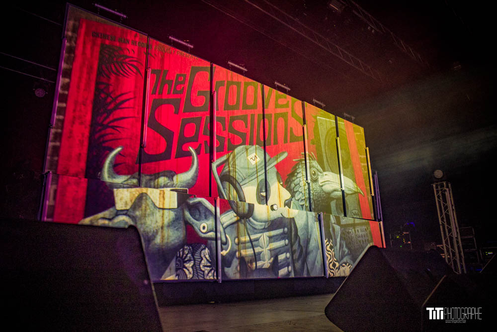 The Groove Sessions-Grenoble-2022-Sylvain SABARD
