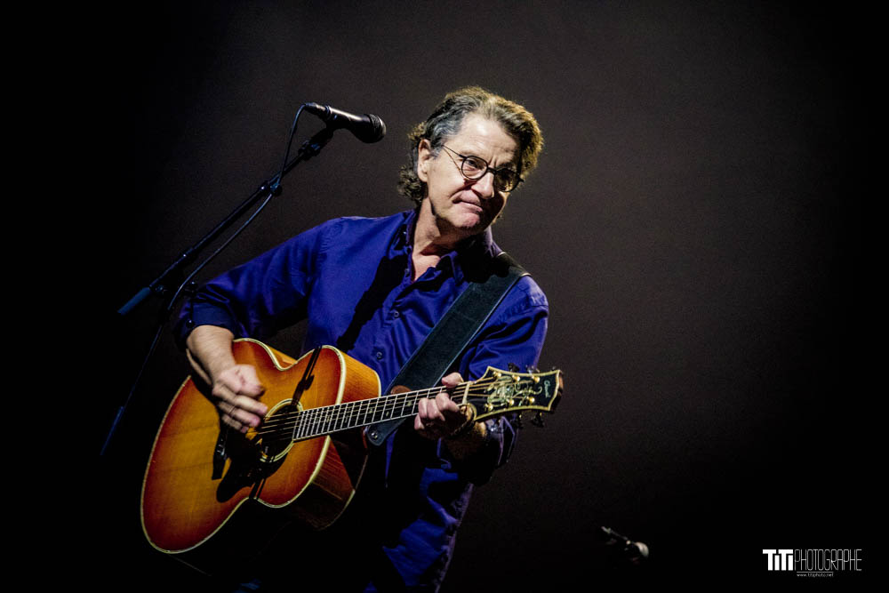 Francis Cabrel – Le Summum – 05/11/2022