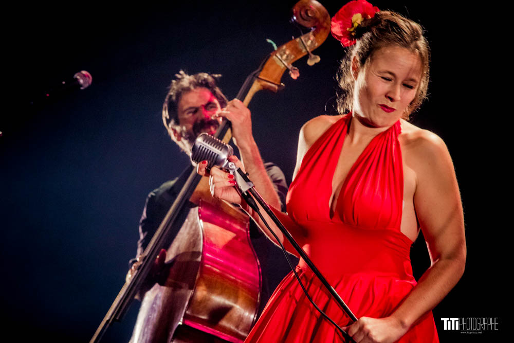 Évelyne Zou – L’Heure Bleue – 09/11/2022