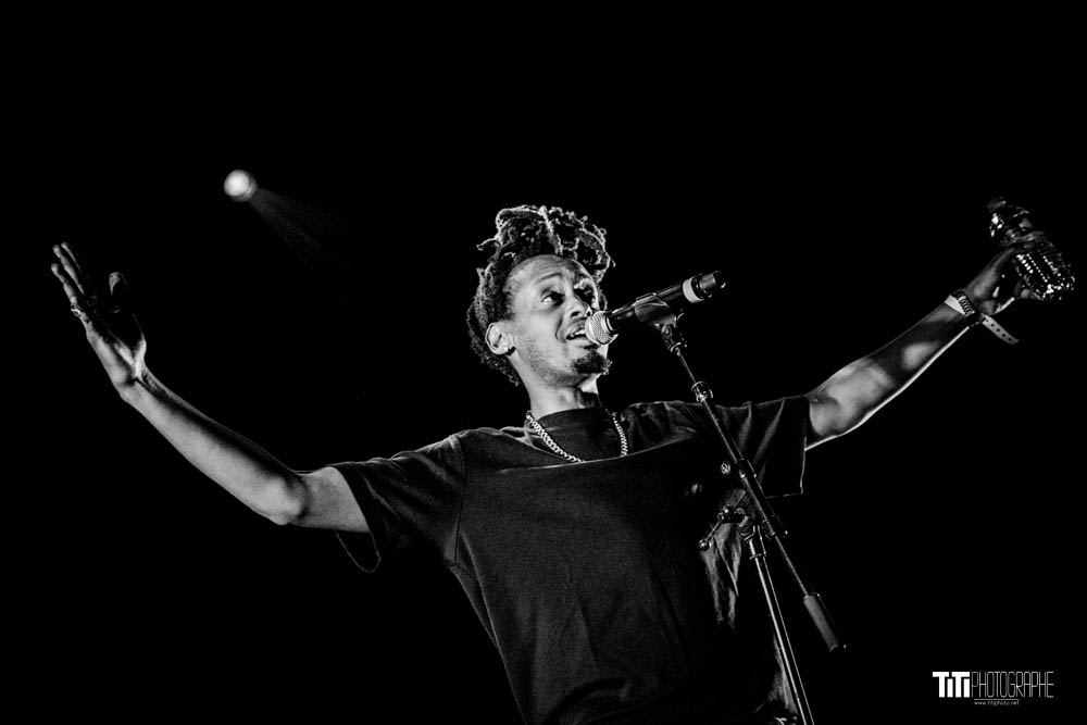 Mood Supa Child – La Belle Electrique – 02/11/2022