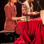 GiedRé – L’Heure Bleue – 09/11/2022