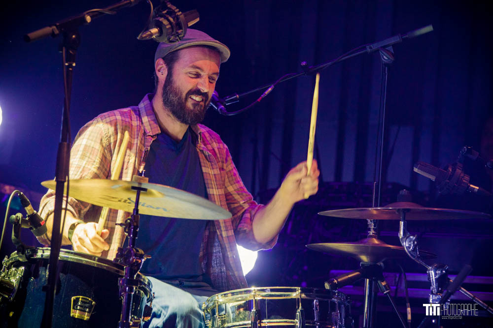 Big Ukulele Syndicate-Grenoble-2022-Sylvain SABARD