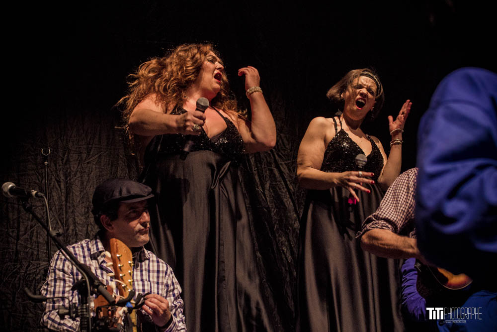 Big Ukulele Syndicate-Grenoble-2022-Sylvain SABARD