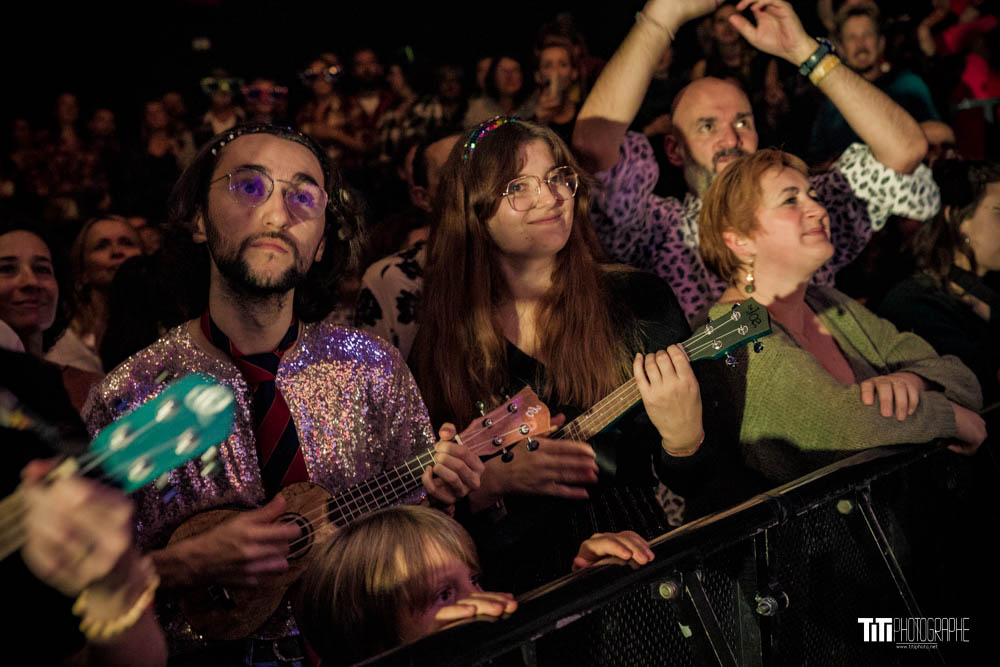 Big Ukulele Syndicate-Grenoble-2022-Sylvain SABARD