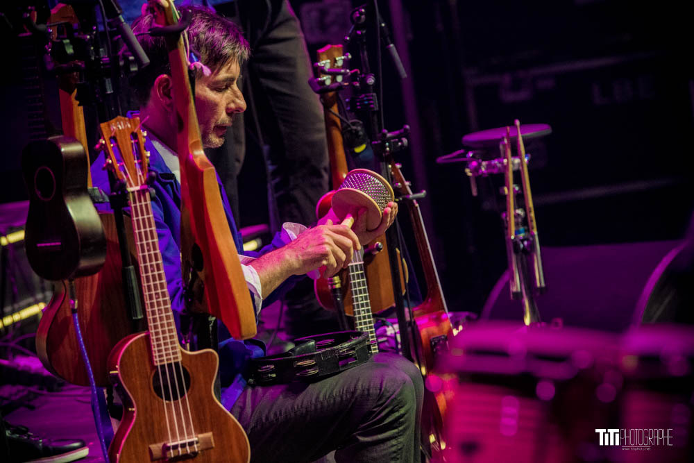 Big Ukulele Syndicate-Grenoble-2022-Sylvain SABARD