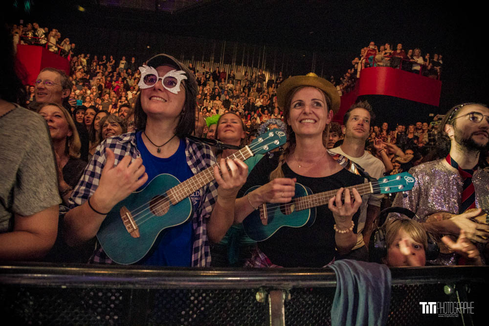 Big Ukulele Syndicate-Grenoble-2022-Sylvain SABARD