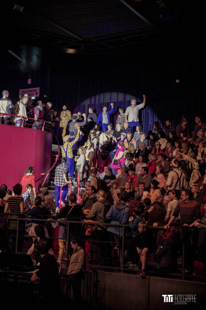 Big Ukulele Syndicate-Grenoble-2022-Sylvain SABARD