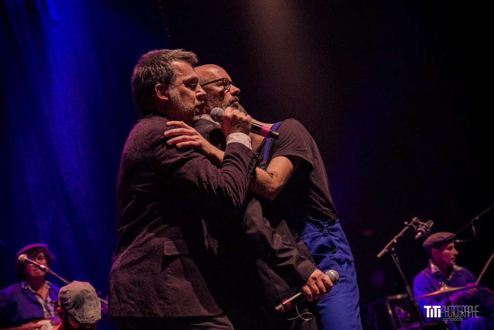 Big Ukulele Syndicate-Grenoble-2022-Sylvain SABARD