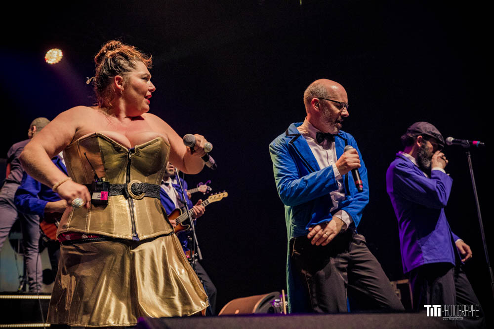 Big Ukulele Syndicate-Grenoble-2022-Sylvain SABARD