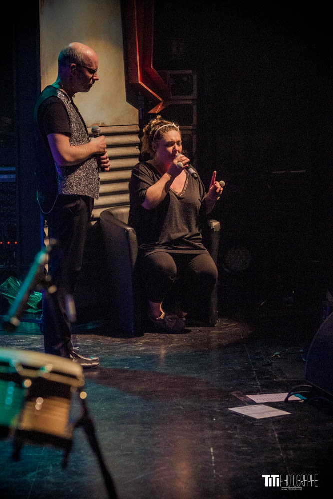 Big Ukulele Syndicate-Grenoble-2022-Sylvain SABARD