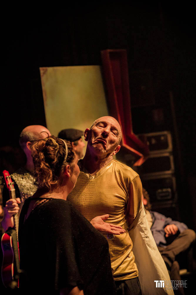 Big Ukulele Syndicate-Grenoble-2022-Sylvain SABARD