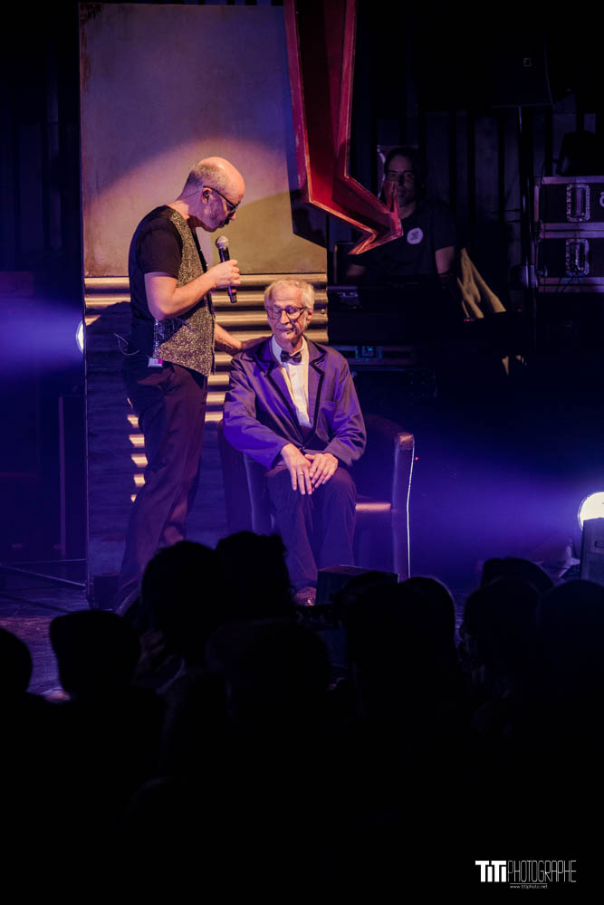 Big Ukulele Syndicate-Grenoble-2022-Sylvain SABARD