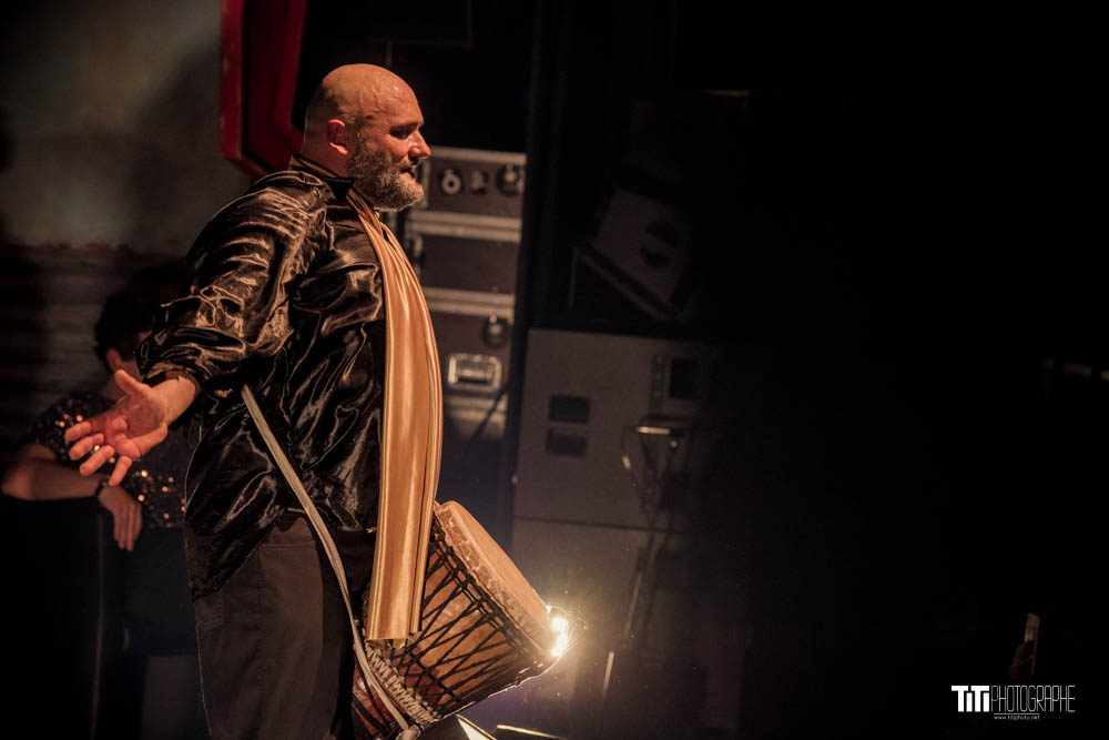 Big Ukulele Syndicate-Grenoble-2022-Sylvain SABARD