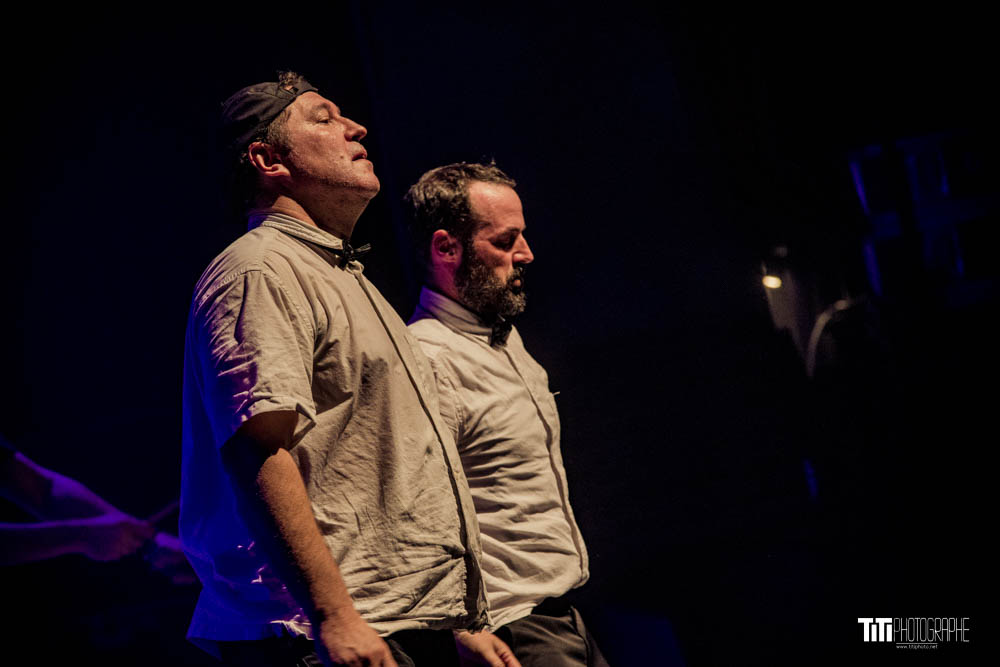 Big Ukulele Syndicate-Grenoble-2022-Sylvain SABARD