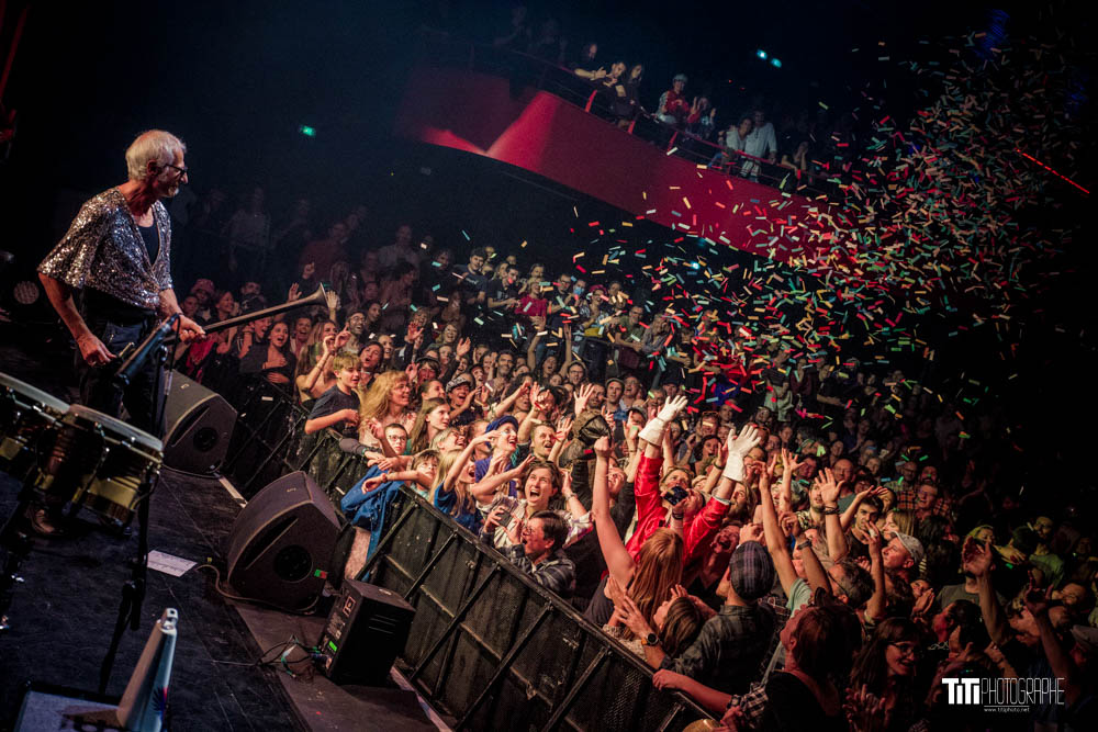 Big Ukulele Syndicate-Grenoble-2022-Sylvain SABARD