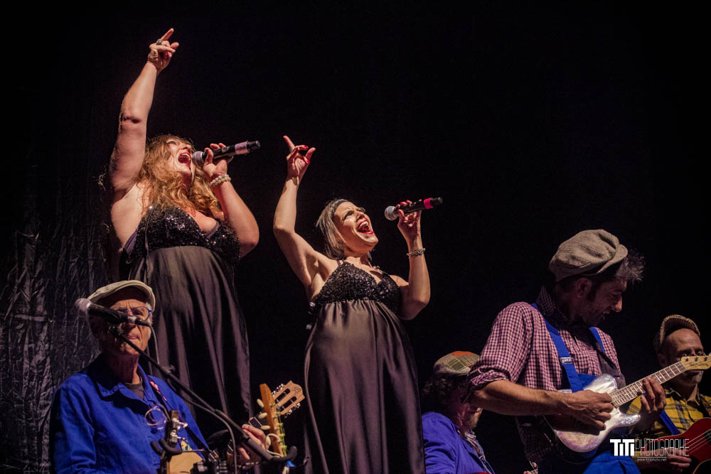 Big Ukulele Syndicate-Grenoble-2022-Sylvain SABARD