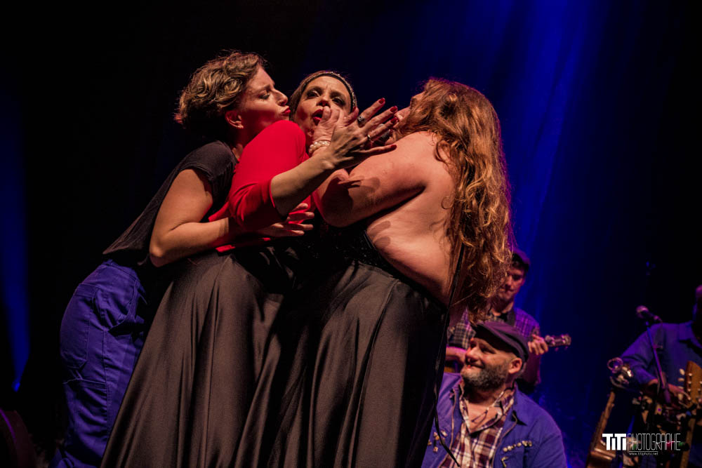 Big Ukulele Syndicate-Grenoble-2022-Sylvain SABARD