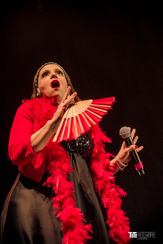 Big Ukulele Syndicate-Grenoble-2022-Sylvain SABARD