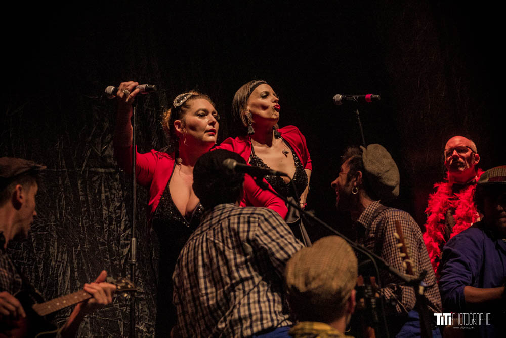 Big Ukulele Syndicate-Grenoble-2022-Sylvain SABARD