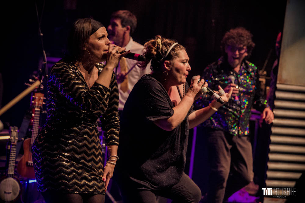 Big Ukulele Syndicate-Grenoble-2022-Sylvain SABARD