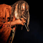 Tiken Jah Fakoly – La Belle Electrique – 24/11/2022