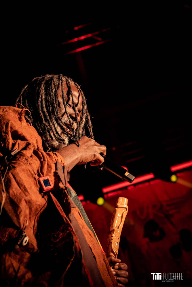 Tiken Jah Fakoly-Grenoble-2022-Sylvain SABARD