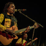Jahkasa – La Belle Electrique – 24/11/2022
