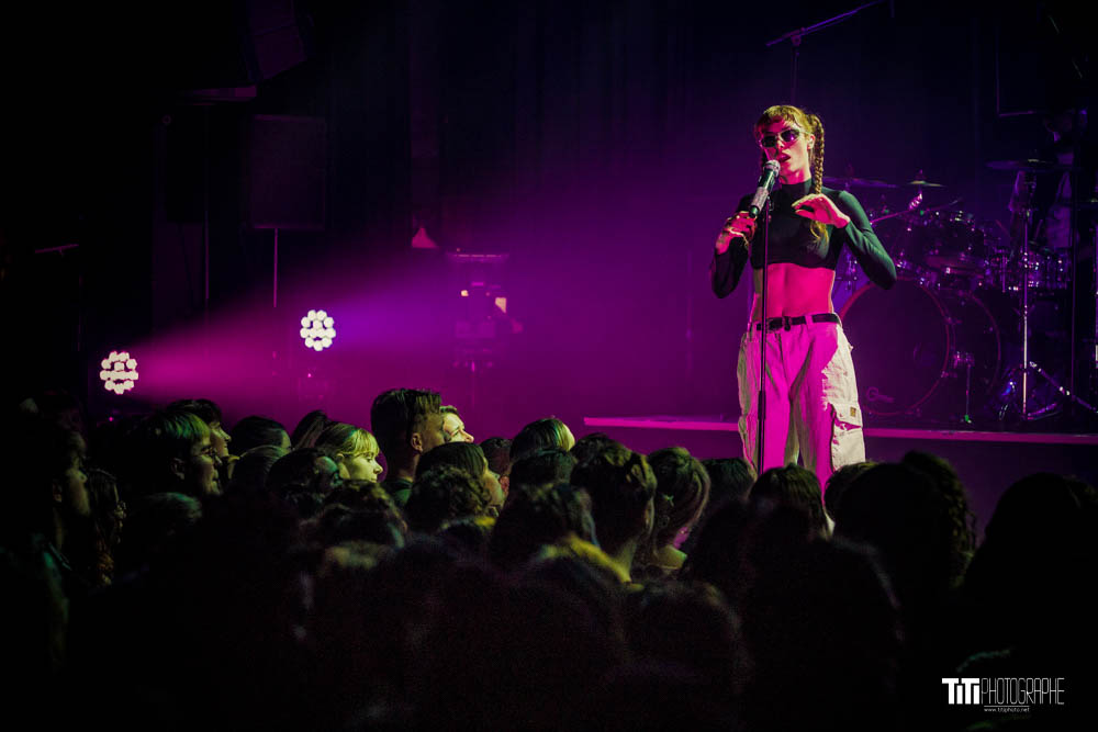 Poupie – La Source – 30/11/2022