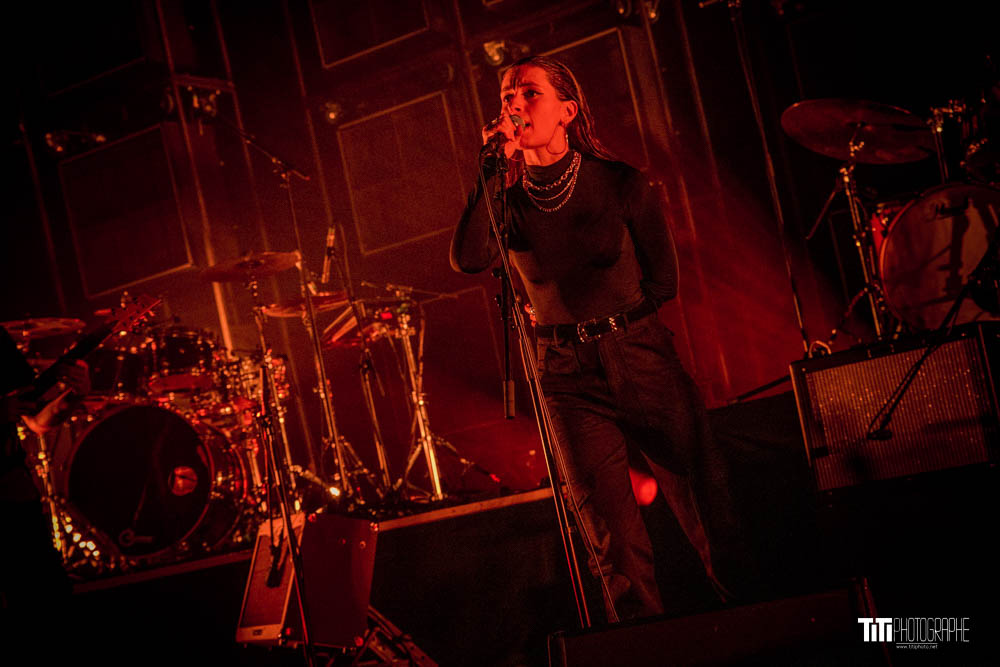 PLUS PLUS PLUS – La Source – 30/11/2022