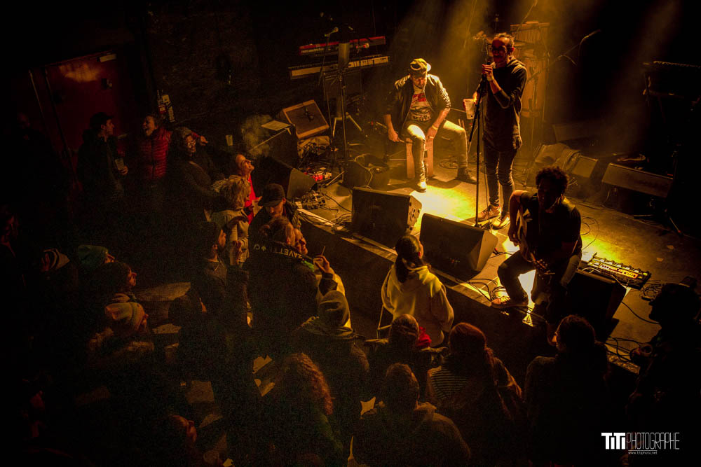 L’Apprenti – L’Ampérage – 15/12/2022