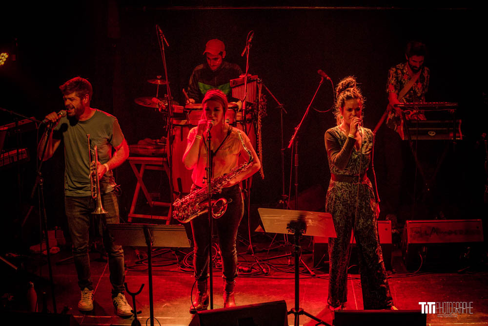 FooL Toucan – L’Apprenti – 15/12/2022