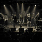 Mecanik Skankers – L’Ampérage – 15/12/2022