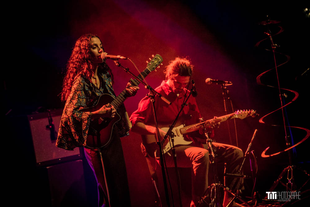 Morjane Ténéré – La Source – 08/02/2023