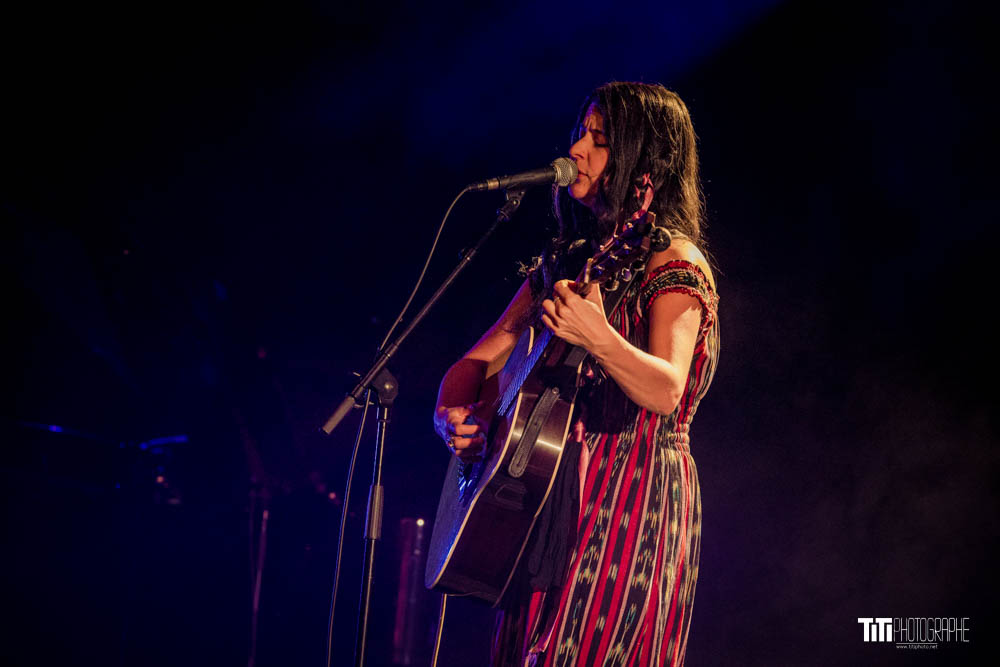 Mariée Sioux – La Source – 08/02/2023