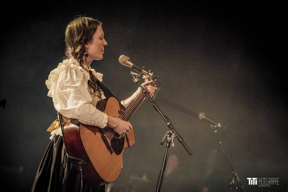 Alela Diane – La Source – 08/02/2023