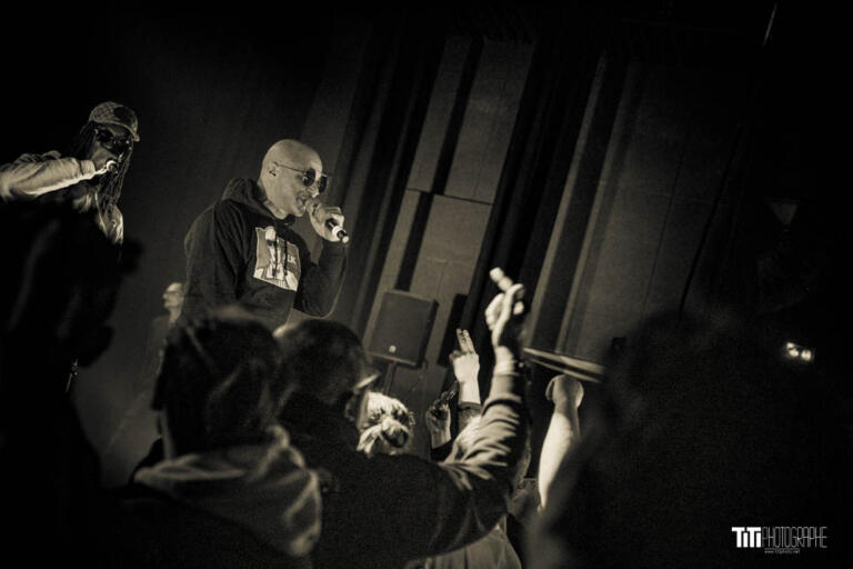 Alkapote – L’Iliade – 04/02/2023