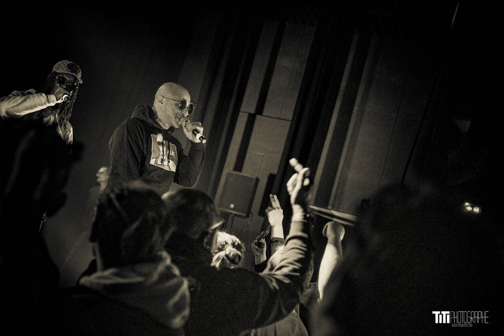 Alkapote – L’Iliade – 04/02/2023