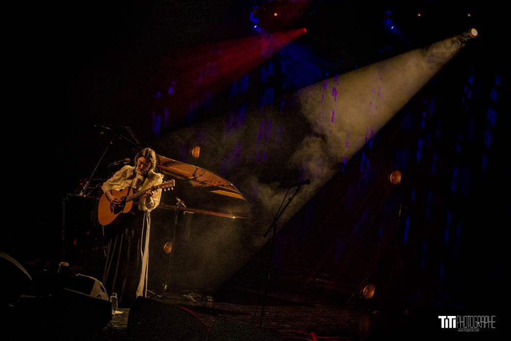Alela Diane-Grenoble-2023-Sylvain SABARD