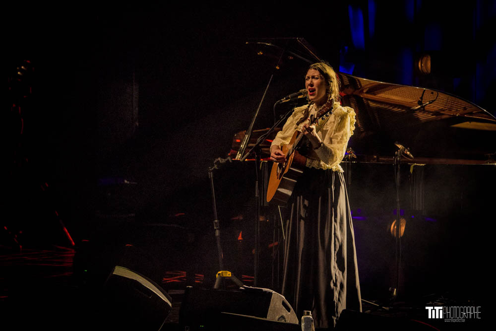 Alela Diane-Grenoble-2023-Sylvain SABARD