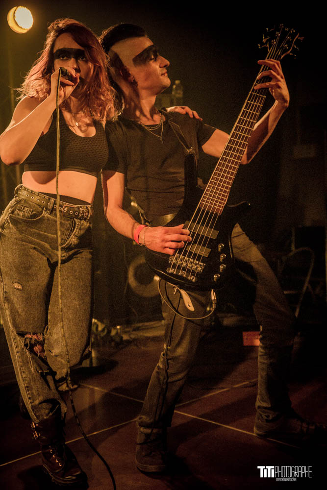 The Foxy Ladies-Grenoble-2023-Sylvain SABARD